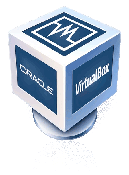 Oracle Vm For Mac
